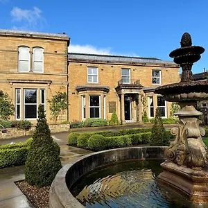 Hotel Manor House Lindley, Huddersfield